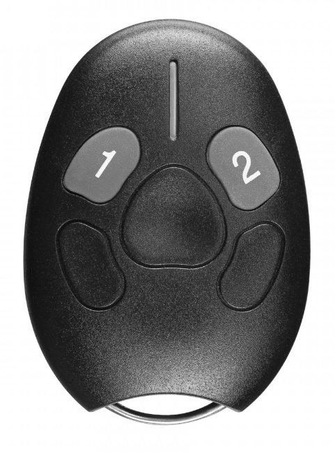 Poza cu Receptor radio Long-range W26