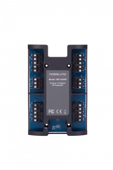 Poza cu Modul extensie I/O MD-IO84B