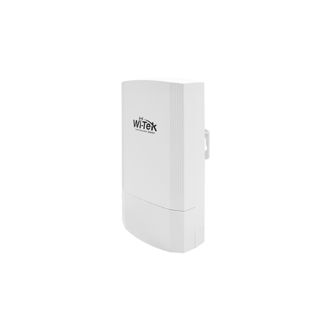 Poza cu Kit access point wireless 5.8GHz cu viteza 900Mbps la 3Km