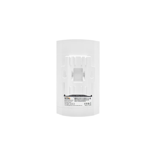 Poza cu Kit access point wireless 5.8GHz cu viteza 900Mbps la 3Km