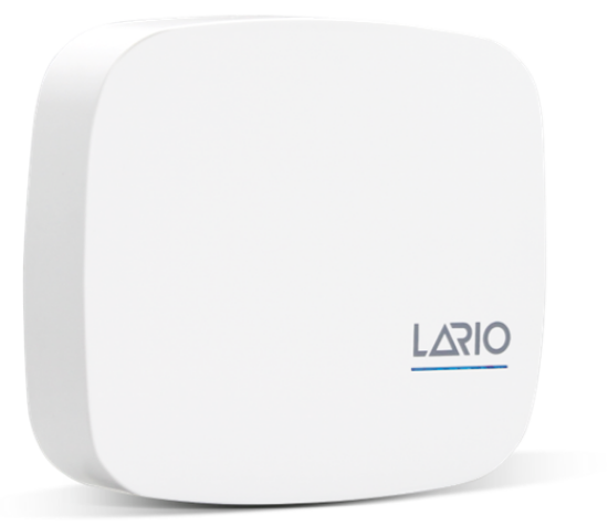 Poza cu KIT antiefractie smart