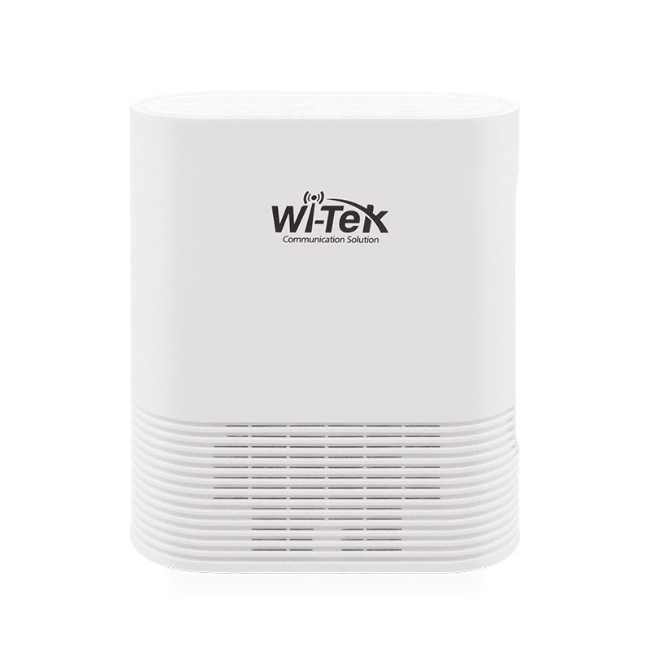 Poza cu Router wireless WiFi 6 tip MESH cu management prin cloud sau WEB, dual band