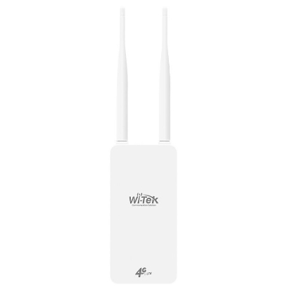 Poza cu Router wireless 4G de exterior