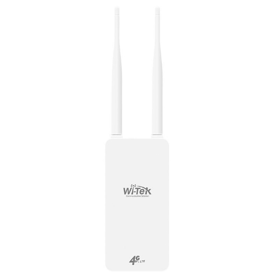 Poza cu Router wireless 4G de exterior