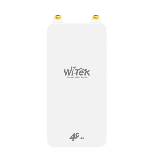 Poza cu Router wireless 4G de exterior