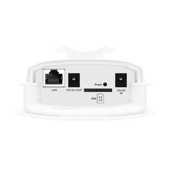 Poza cu Router wireless 4G de exterior