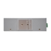 Poza cu Switch PoE 8 porturi tip industrial
