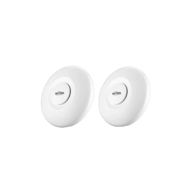 Poza cu Kit access point wireless 5.8GHz cu viteza 300Mbps la 8km