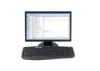Poza cu BOSS (Bentel Operating Security Software)