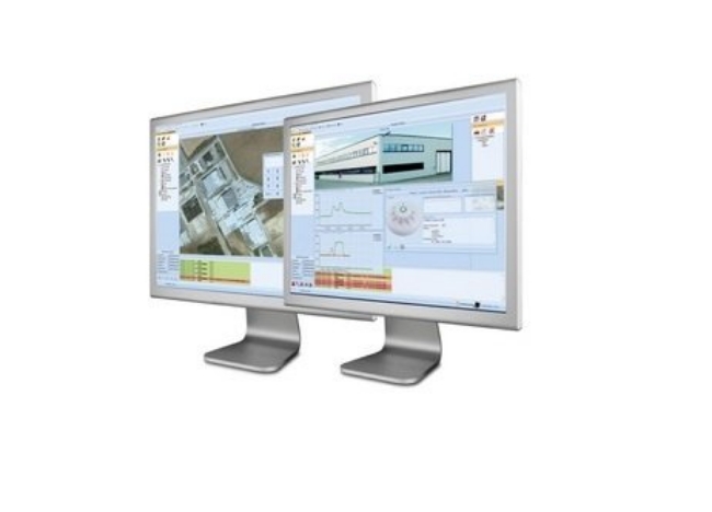 Poza cu FireClass FC500 Console