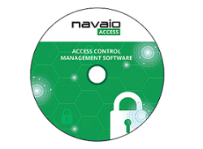 Poza cu Navaio Access| Door Control Management Software