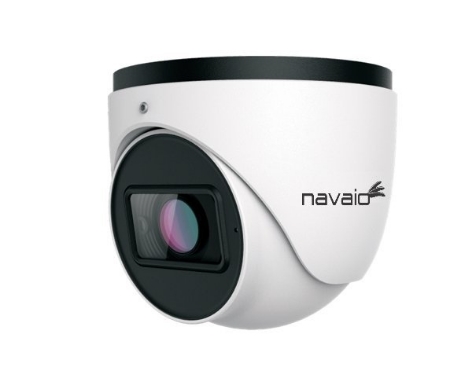 Poza pentru categoria Camere IP dome