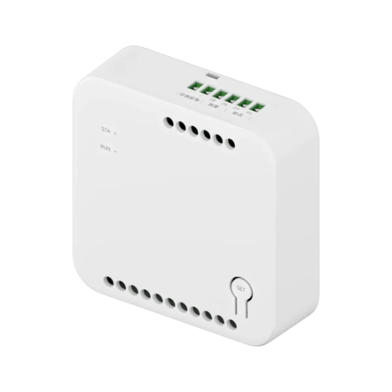 Poza cu Central Air-conditioner Smart Controller PRO