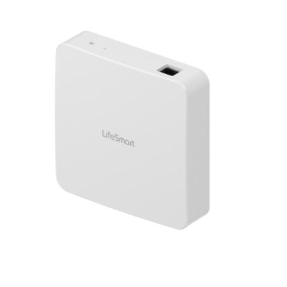 Poza cu Centru de control Smart Station Z-wave