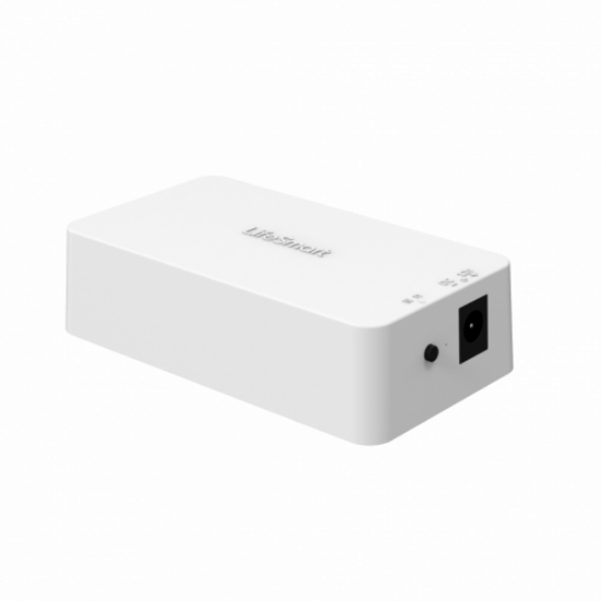 Poza cu Controller banda led RGBW