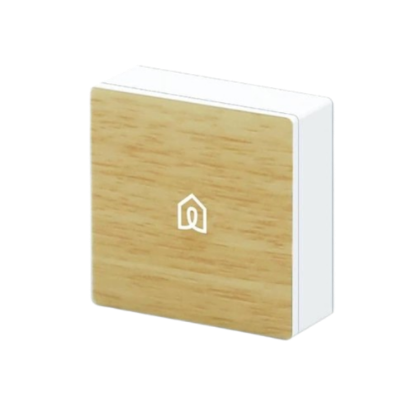 Poza cu Declansator scene, lemn