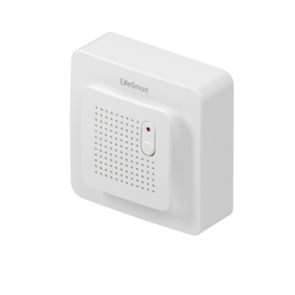 Poza cu Detector de gaz metan, natural sau biogaz