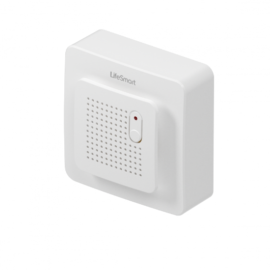 Poza cu Detector de gaz metan, natural sau biogaz