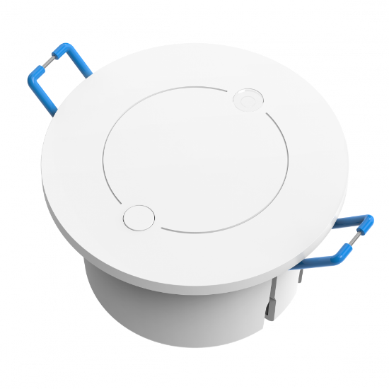 Poza cu Detector de prezenta