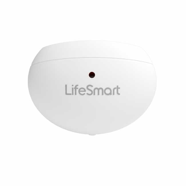Poza cu Detector wireless de inundatie