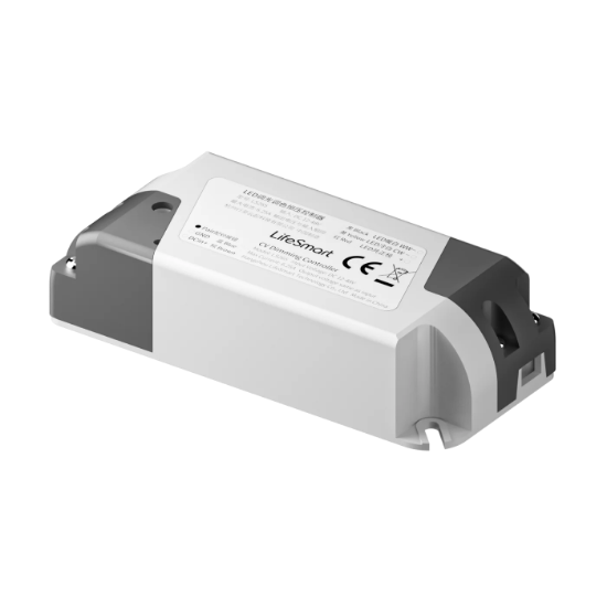 Poza cu Driver dimabil pentru tensiune constanta