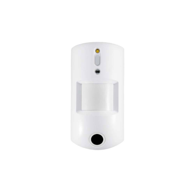 Poza cu Detector wireless PIRCAM de interior