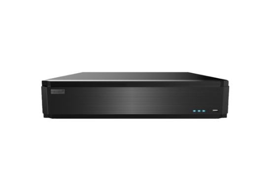 Poza cu NVR 32 canale real-time, pentaplex, compresie H