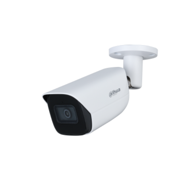 Poza cu Camera BULLET WizSense 8MP de exterior