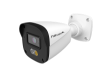 Poza cu Camera IP 4MP BULLET ILUMINARE DUALA de exterior, protocol ONVIF