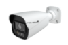 Poza cu Camera IP 6MP BULLET de exterior PERIMTER ALERT cu ILUMINARE DUALA, protocol ONVIF