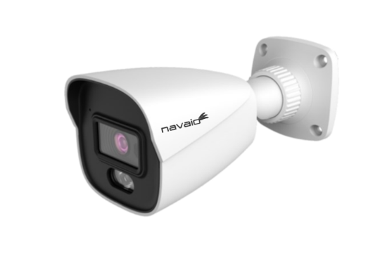 Poza cu Camera IP 6MP BULLET ILUMINARE DUALA de exterior, protocol ONVIF