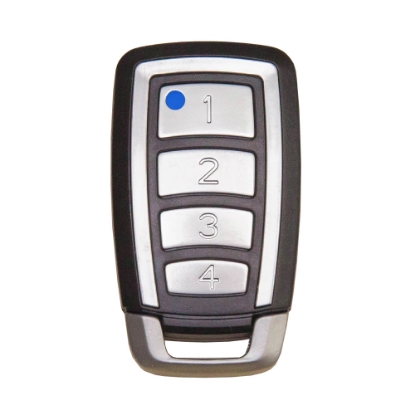 Poza cu Telecomanda radio 4 canale pentru seria Elmes