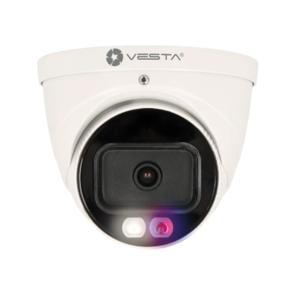 Poza cu Camera IP dome VESTA de exterior 5MP@25fps