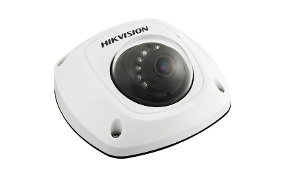 Poza cu Camera Mini DOME 3MP de exterior, ONVIF