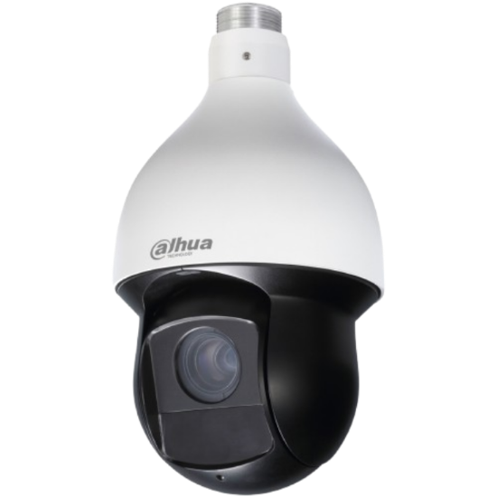 Poza cu Camera Speed-Dome Starlight HDCVI de exterior