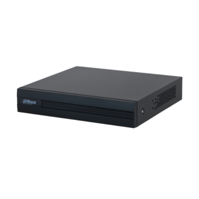 Poza cu DVR Seria Cooper HDCVI/AHD/TVI/CVBS + 1 IP, compresie H