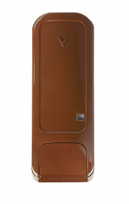 Poza cu Contact magnetic WIRELESS maro
