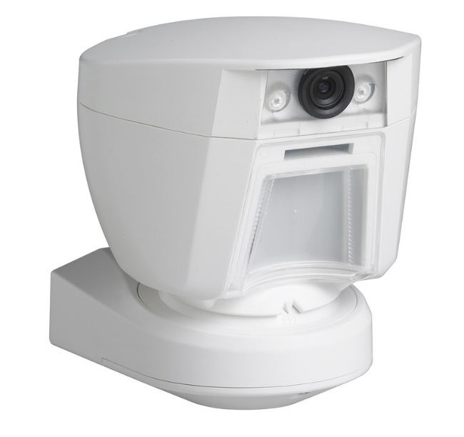 Poza cu Detector PIR WIRELESS de exterior