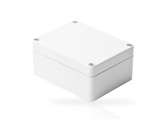 Poza cu Apelator GSM de exterior autonom (nu necesita alimentare)