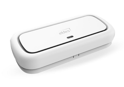 Poza cu Sirena wireless de interior cu difuzor si indicator led integrate