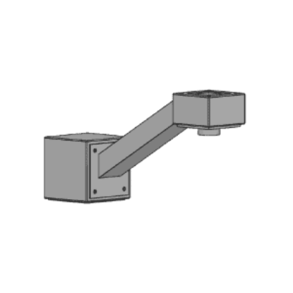Poza cu Braț de montare