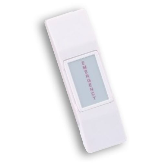 Poza cu Buton de panica