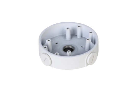 Poza cu Cutie de distributie waterproof, aluminiu, 108