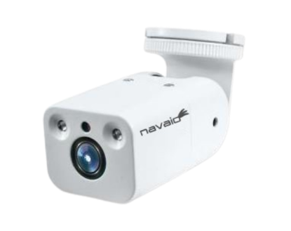 Poza cu Camera Bullet lentila fixa 3.6mm, 720p