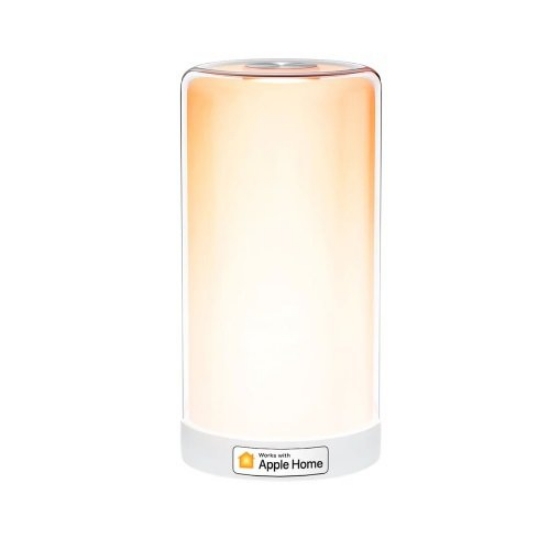 Poza cu Lampa ambientala Wi-fi RGB dimabila compatibil Apple Homekit