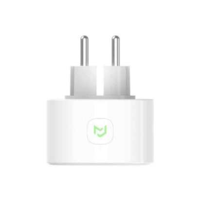 Poza cu Priza smart Wi-fi compatibila Apple Homekit