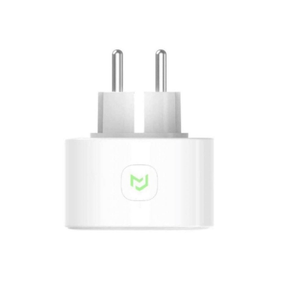 Poza cu Priza smart Wi-fi compatibila Apple Homekit
