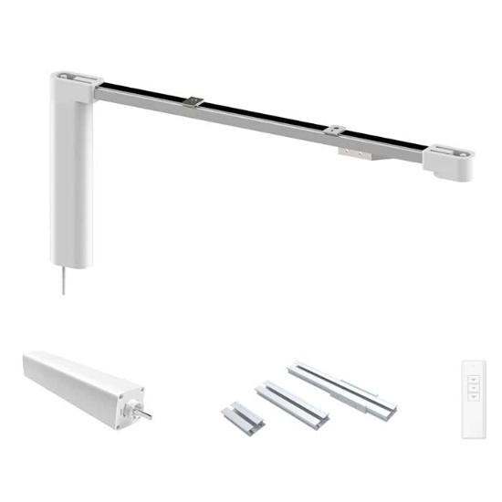 Poza cu KIT automatizare perderle, 5