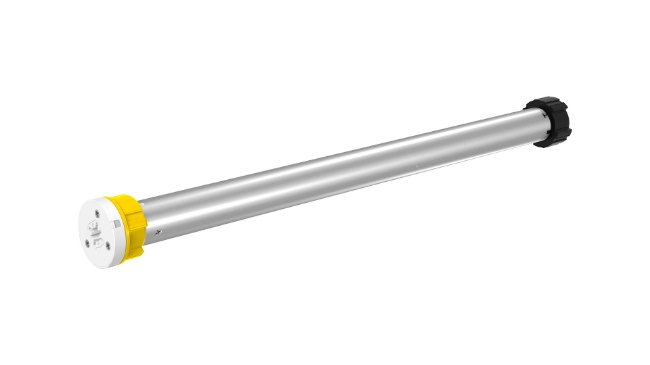 Poza cu Motor tubular