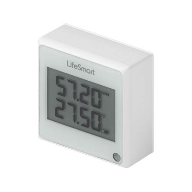 Poza cu Senzor lumina, temperatura, umiditate wireless